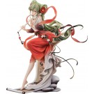 Good Smile Company 1/7 Hatsune Miku: Meihua Sannong Ver., GSC48906, by GOOD SMILE COMPANY