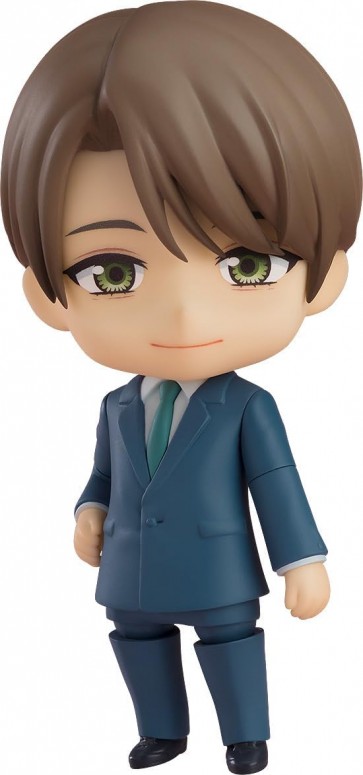 Orange Rouge Nendoroid Yuichi Kurosawa (Cherry Magic! Thirty Years of Virginity Can Make You a Wizard?!), ORG79189, by Orange Rouge