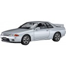 Hasegawa 1/24 Nissan Skyline GT-R (BNR32) Early Model,  , HAS04966, by HASEGAWA