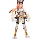 Kotobukiya Frame Arms Girl Durga I (Cat Armor Ver. -Calico-), KBY73832, by KOTOBUKIYA