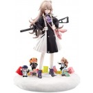 TokyoFigure HOBBY MAX 1/7 Girls' Frontline UMP45 Lop-eared Agent Ver., TKF78758, by TokyoFigure